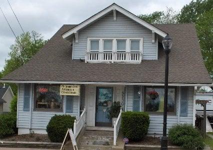 My Granny's Attic Antiques and Collectibles