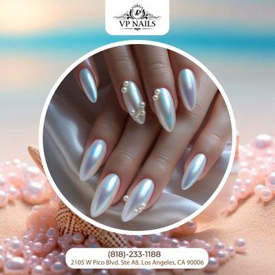 VP Nails