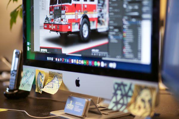 3 Seed Marketing & Design LLC