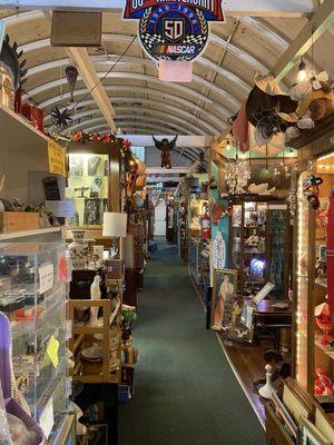 Trader's Imporium Antiques