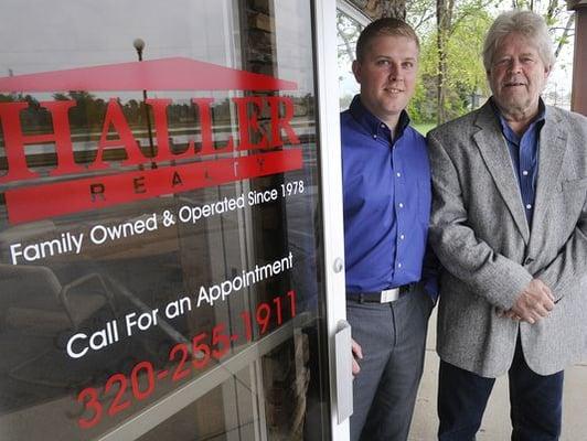 Haller Realty