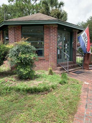 Defuniak Springs Vistore Bureau