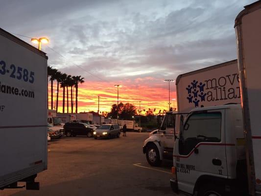 Long Distance Movers Alliance