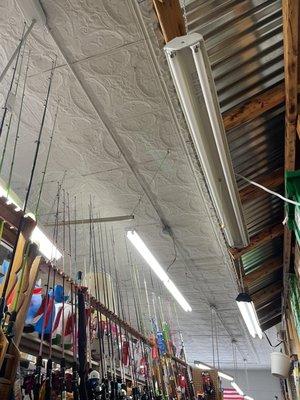 Cole's Olde Time General Store