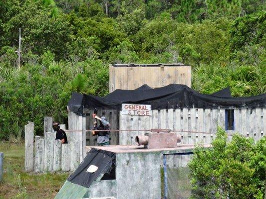 Hog Wild Paintball