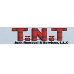 TNT Junk Removal & Services