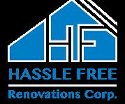 Hassle Free Renovations