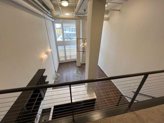 Riverwalk Apartments