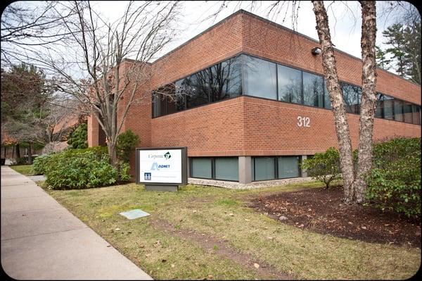 ADNET Technologies LLC