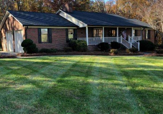 Affordable Landscaping