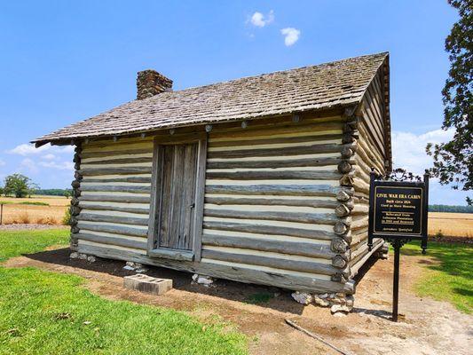 Averasboro Battlefield Museum