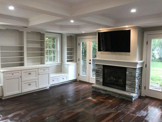 Kendrick Remodeling & Handyman Services