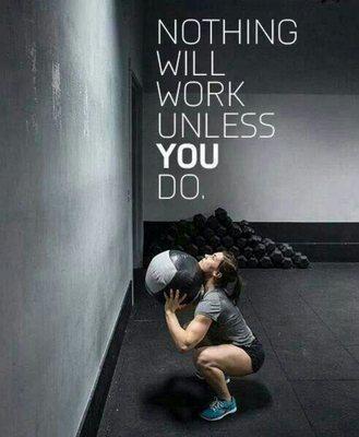 1 To 1 Personal Training