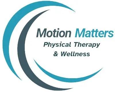 Motion Matters Physical Therapy and Wellness