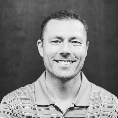 Dr. Brian Spencer Eaton