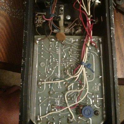 Aqueous Labs Guitar and Electronics Repair