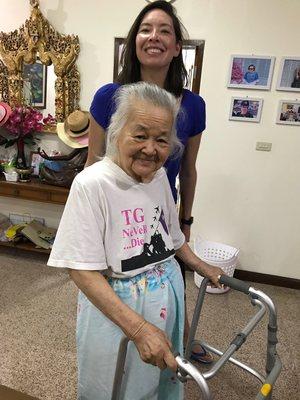 Sabaidee Physical Therapy