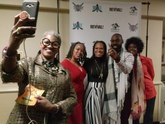 We enhance the you in you! Movie Celebrities