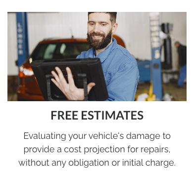 Buhler's Paint & Body