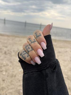 Bloom Nail & Spa