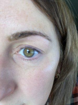 Unique Brows