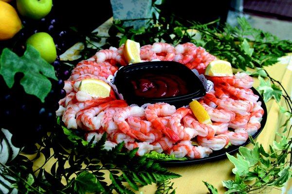 C & C Catering