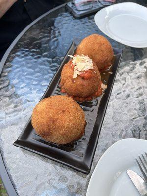 Arancini