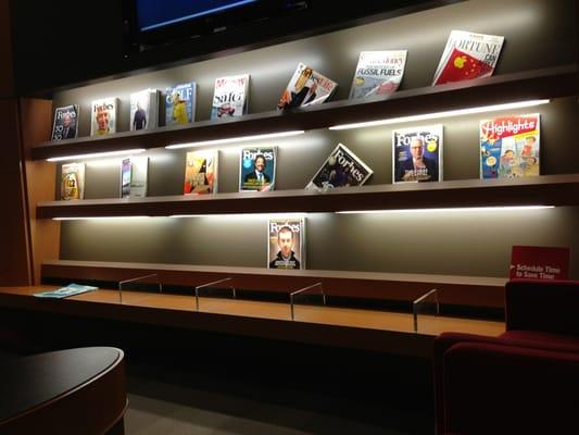 Bank of America Mortgage