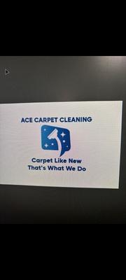 Ace Carpet Cleaning