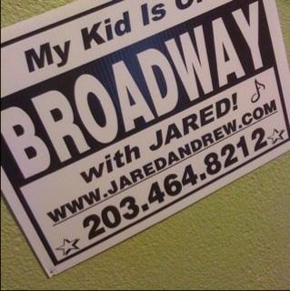 The Jared Andrew Studio