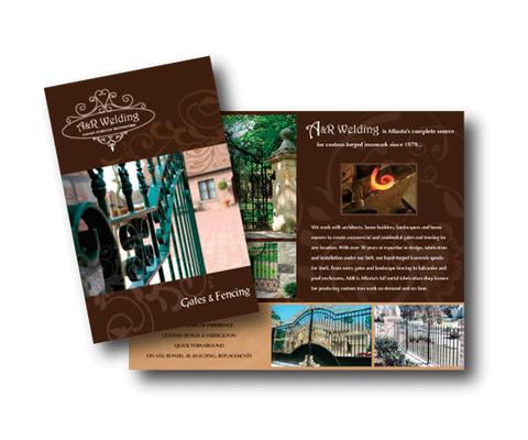 Angela Yadid Graphic Design