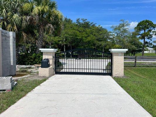 Boyce Electric Gate Service