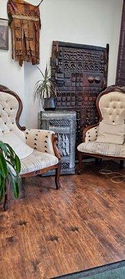 Duafe Holistic Hair Care