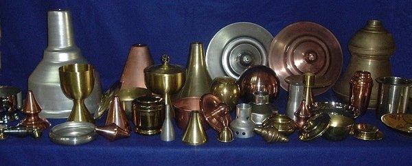 United Metal Spinning