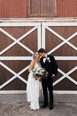 Flowers And Veils By Sawyer