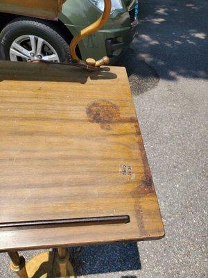 Gilliam Funeral Home