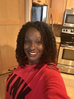 In The City Beauty Supply & Salon