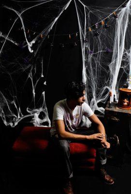 Halloween Photobooth, Book Before Oct. 15th for Special!