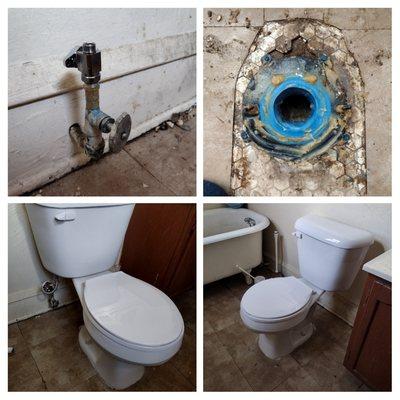 KJM Emergency HVAC and Plumbing