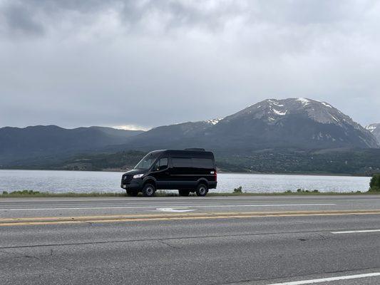 R1 Mountain Transportation