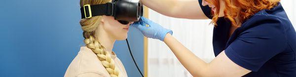 Advanced Neurologic Rehabilitation