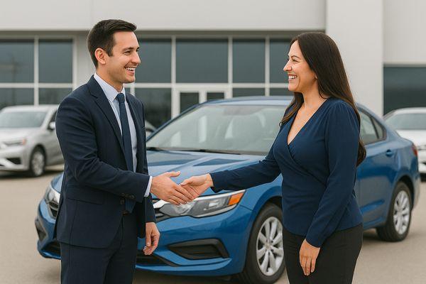 East Dallas Volkswagen