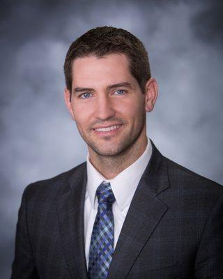 James "Colt" Beddes, DDS