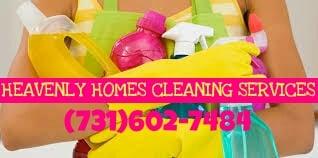 Heavenly Homes Cleaning Services