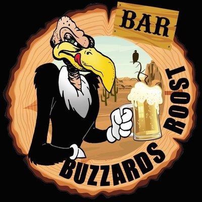Buzzard's Roost Bar