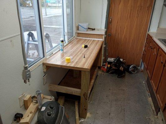 Brothers Handyman Service