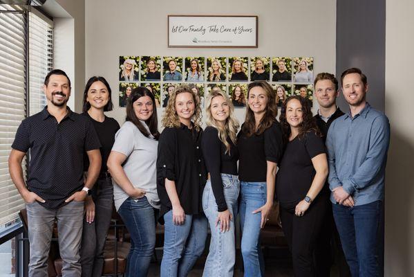 Woodbury Family Chiropractic