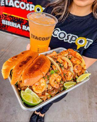 The Taco Spot - West Chandler