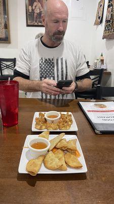 Chao Praya Thai Food