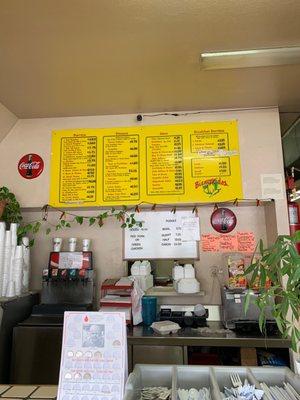 Acapulco Tacos & Burros